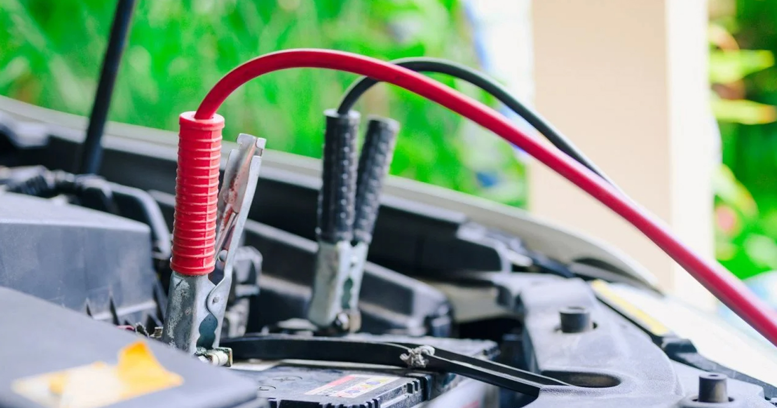 Derince Akü Takviye